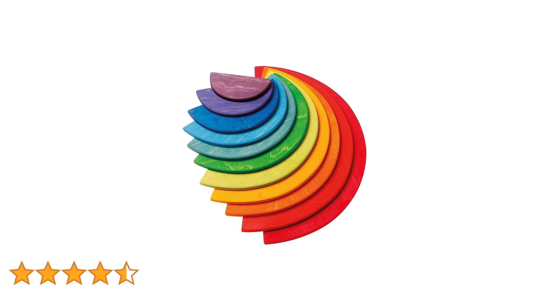 Amazon | グリムGRIMM'S 玩具 おもちゃ 知育玩具 木製 積み木 見立て